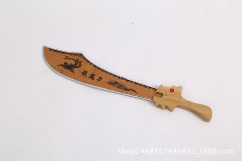 主要产品有:木制关公刀,木制刀剑等木制工艺品
